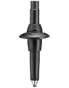 Leki + Cross Trail Carbon - 5