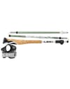 Leki + Cross Trail FX Superlite