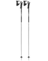 Stella S Lady White Anthracite + Leki