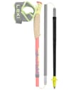 Brin LS 14 Carbon + Leki