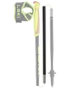 Brin MS2 14 Alu + Leki