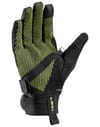 Leki + Ultratrail Storm TR