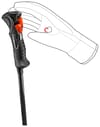 Leki + Airfoil 14 TR
