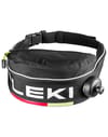 Drinkbelt Thermo 1L Black/Black Grey + Leki