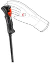 Leki + Carbon 14 TR - 3