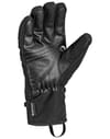 Leki + Voltec TR Black - 3