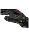Leki + WCR Core TR Black/Neon Pink/Neon Yellow