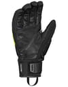 Leki + WCR Core TR Black/Neon Yellow
