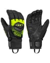 Leki + WCR Core TR Black/Neon Yellow - 3