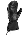 Leki + Detect XT 3D Mitt Black
