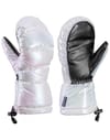 Leki + Glace Zero Women Mitt Pearl - 3