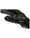Leki + WCR Core TR Mitt Black/Neon Yellow