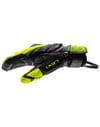 Leki + WCR Venom SL 3D Mitt Black/Ice Lemon - 3