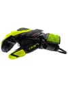 Leki + WCR Venom SL 3D Mitt Black/Ice Lemon - 4