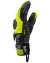 Leki + WCR Venom SL 3D Mitt Black/Ice Lemon - 5