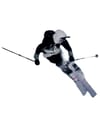 Leki + Pitch Back - 6