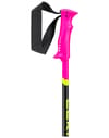 Leki + Racing Kids Pink