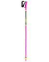 Leki + Racing Kids Pink - 5
