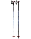 Sherpa FX Carbon Midnight Blue + Leki