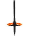 Leki + Sherpa FX Carbon Midnight Blue - 4