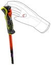 Leki + Venom SL TR - 6