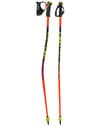 WCR Evo Lite GS TR + Leki