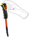 Leki + WCR Evo Lite GS TR - 3