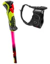 Leki + WCR Evo Lite SL TR Pink - 3