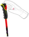 Leki + WCR Pro GS TR - 5