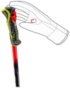 Leki + WCR Pro SL TR - 5