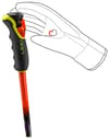 Leki + Venom GS TR - 6