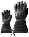 Heat Glove 6.0 Finger Cap Women Black + Lenz