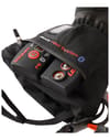 Lenz + Heat Glove 6.0 Finger Cap Women Black - 3