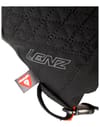Lenz + Heat Glove 6.0 Finger Cap Women Black - 4