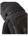 Lenz + Heat Glove 6.0 Finger Cap Women Black - 5
