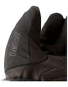 Lenz + Heat Glove 6.0 Finger Cap Women Black - 7