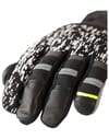 Lenz + Heat Glove 7.0 Finger Cap Unisex Noir