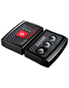 Lithium Pack Rcb 1400 Accupack Noir + Lenz