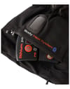 Lenz + Heat Glove 9.0 Finger Cap Lobster Men Black