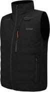 Lenz + Heat Vest 3.0 + Pair Of Heat Pads Black