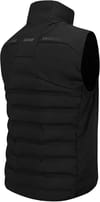 Lenz + Heat Vest 3.0 + Pair Of Heat Pads Black - 3