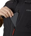 Lenz + Heat Vest 3.0 + Pair Of Heat Pads Black - 4