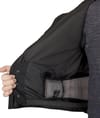 Lenz + Heat Vest 3.0 + Pair Of Heat Pads Black - 5