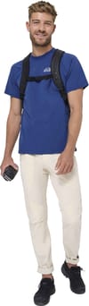 Looking for Wild + Gots T-Shirt M Sodalite