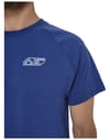 Looking for Wild + Gots T-Shirt M Sodalite - 4