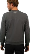 Looking for Wild + Bosson Sweat M Iron Gate