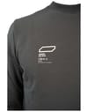 Looking for Wild + Bosson Sweat M Iron Gate - 3