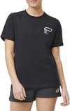 Cinto T-Shirt W Pirate Black + Looking for Wild