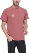 Cinto T-Shirt M Rose Wood + Looking for Wild