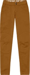 Looking for Wild + Laila Peak Pant W Cathay Spice - 4